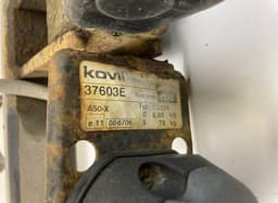 KIA FI57210 Towbar KIA CEE'D I (ED) (2006-2012) — thumbnail 4