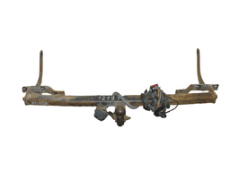 PEUGEOT Towbar PEUGEOT 308 I (4A, 4C) (2007-2013) — thumbnail 1