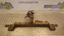 SUZUKI Towbar SUZUKI GRAND VITARA (JT) (2005-2017) — thumbnail 5