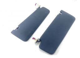 BMW 51448047529 51448047530 Sun visor set BMW 5 GRAN TURISMO (F07) (2009-2017) — thumbnail 3