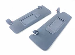 BMW 51448047529 51448047530 Sun visor set BMW 5 GRAN TURISMO (F07) (2009-2017) — thumbnail 1
