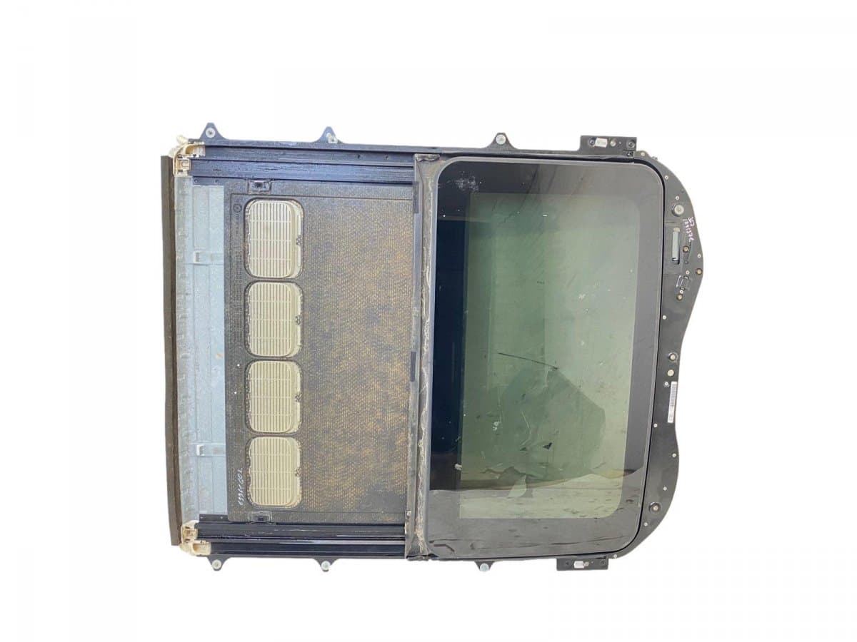 MERCEDES-BENZ A2167800229 Sunroof MERCEDES-BENZ S-CLASS Coupe (C216) (2006-2013)