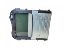 MERCEDES-BENZ A2167800229 Sunroof MERCEDES-BENZ S-CLASS Coupe (C216) (2006-2013) — thumbnail 2