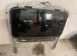 MERCEDES-BENZ Sunroof MERCEDES-BENZ GL-CLASS (X164) (2006-2012) — thumbnail 4