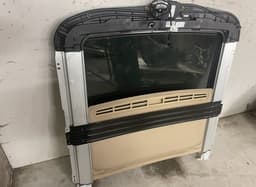 MERCEDES-BENZ Sunroof MERCEDES-BENZ GL-CLASS (X164) (2006-2012) — thumbnail 3