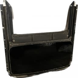 VOLVO Sunroof VOLVO S60 I (RS) (2000-2010) — thumbnail 1