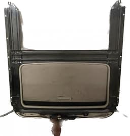 VOLVO Sunroof VOLVO S60 I (RS) (2000-2010) — thumbnail 3