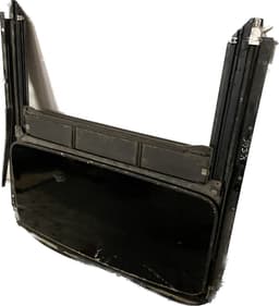 VOLVO Sunroof VOLVO S60 I (RS) (2000-2010) — thumbnail 2
