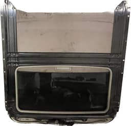 VOLVO Sunroof VOLVO S60 I (RS) (2000-2010) — thumbnail 4