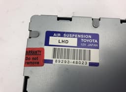 LEXUS 8929348021 Suspension Control Unit LEXUS RX II (XU30) (2003-2008) — thumbnail 2