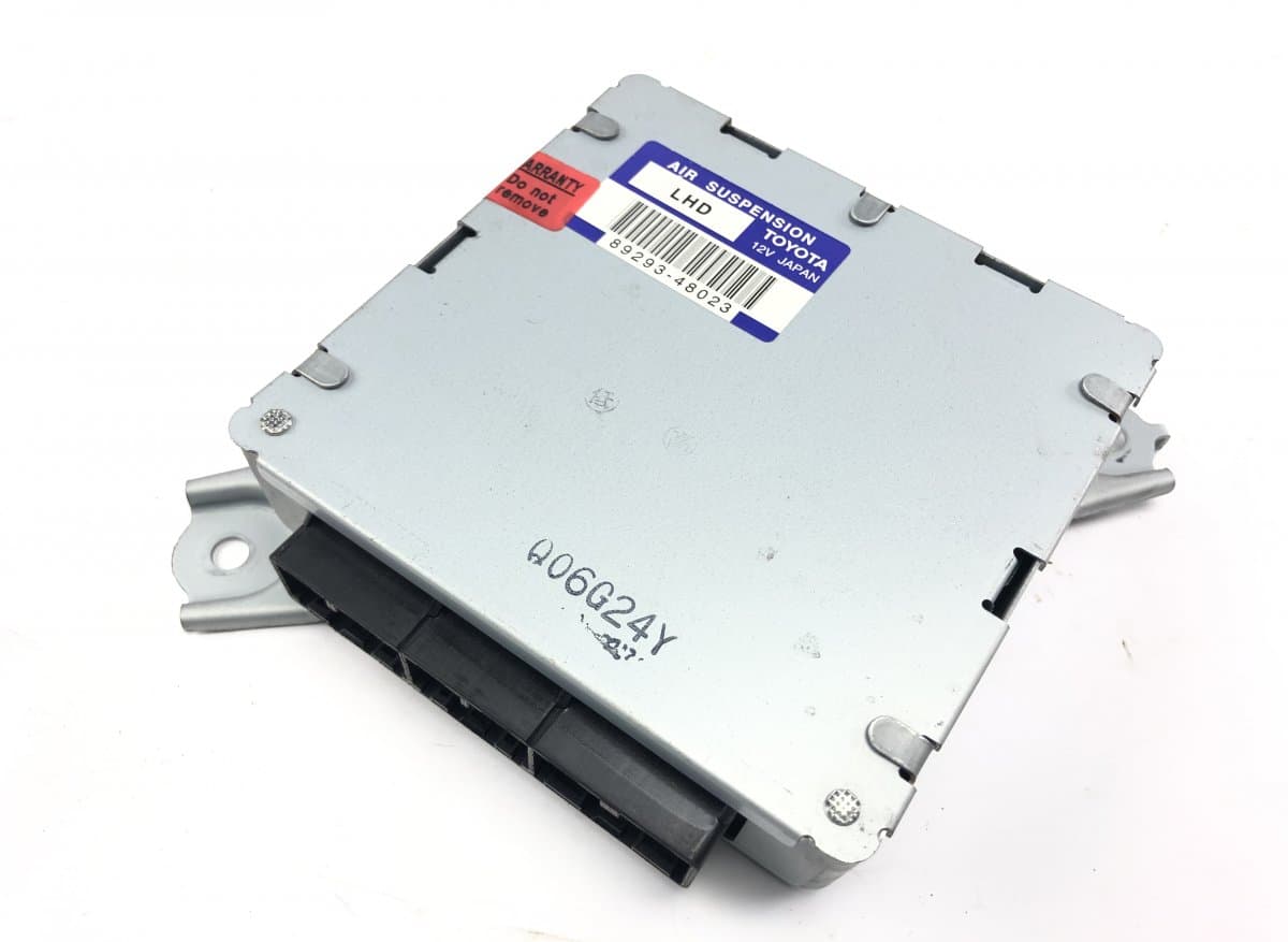 LEXUS 8929348021 Suspension Control Unit LEXUS RX II (XU30) (2003-2008)