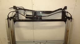 JEEP 828.350.08 82835008 Sunroof JEEP GRAND CHEROKEE III (WH) (2005-2010) — thumbnail 3