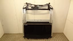 JEEP 828.350.08 82835008 Sunroof JEEP GRAND CHEROKEE III (WH) (2005-2010) — thumbnail 1