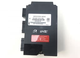 MERCEDES-BENZ A2308205526 Sunroof control unit MERCEDES-BENZ SL-CLASS (R230) (2001-2012) — thumbnail 3