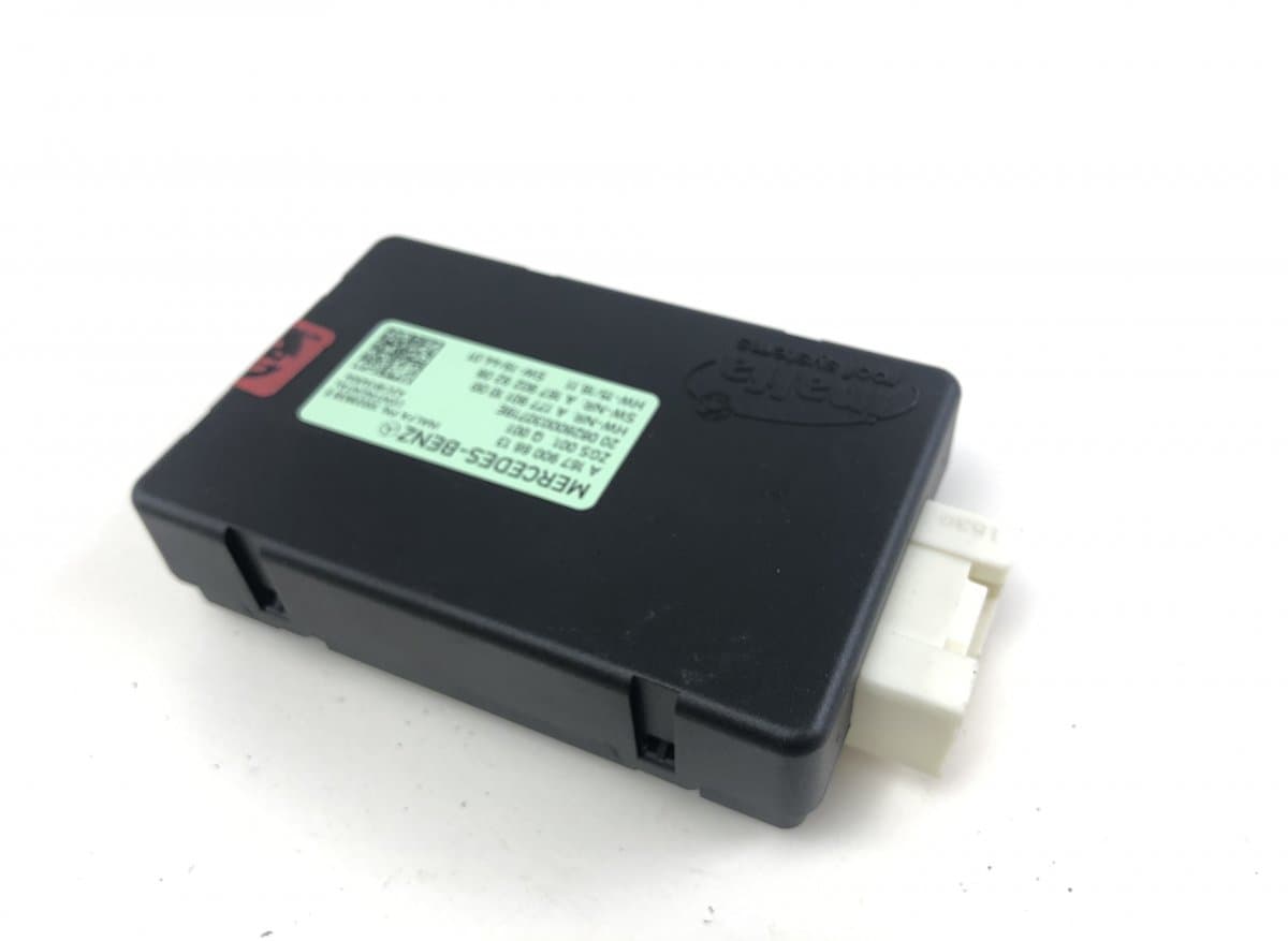 MERCEDES-BENZ A1679006613 Sunroof control unit MERCEDES-BENZ A-CLASS (W177) (2018-)