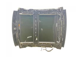 MERCEDES-BENZ A2047800729 Sunroof MERCEDES-BENZ C-CLASS (W204) (2007-2013) — thumbnail 2
