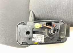VW 7P0857551G 7P0857552D Sun visor set VW TOUAREG II (7P) (2010-2018) — thumbnail 5