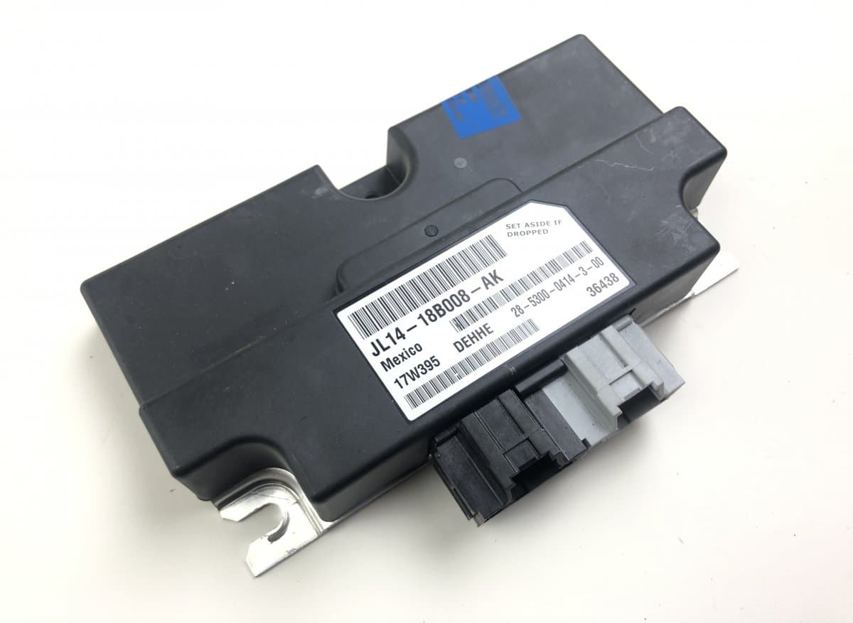 FORD JL1418B008AK JL1Z-18B008-A JL1Z18B008A JL1Z-18B008-C JL1Z18B008C Suspension Control Unit FORD EXPEDITION IV (2017-)