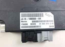 FORD JL1418B008AK JL1Z-18B008-A JL1Z18B008A JL1Z-18B008-C JL1Z18B008C Suspension Control Unit FORD EXPEDITION IV (2017-) — thumbnail 2