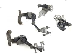MERCEDES-BENZ A2059056901 Suspension height level sensor kit / set MERCEDES-BENZ C-CLASS (W205) (2013-2021) — thumbnail 2