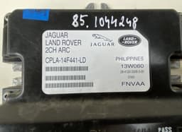 LAND ROVER LR033253 Suspension Control Unit LAND ROVER RANGE ROVER IV (LG/L405) (2012-2021) — thumbnail 2
