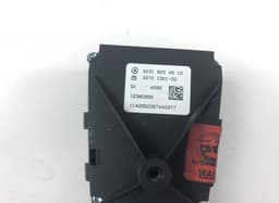 MERCEDES-BENZ A2318204510 Sunroof Control Switch MERCEDES-BENZ SL-CLASS (R231) (2012-2020) — thumbnail 3