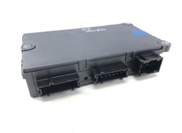 MERCEDES-BENZ A2308205526 Sunroof control unit MERCEDES-BENZ SL-CLASS (R230) (2001-2012) — thumbnail 1