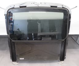 MERCEDES-BENZ A1647800829 1647800829 A1647800021 1647800021 A1647800398 Sunroof MERCEDES-BENZ ML-CLASS (W164) (2005-2011) — thumbnail 2