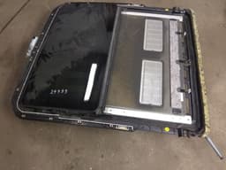 MERCEDES-BENZ Sunroof MERCEDES-BENZ E-CLASS (W211) (2002-2009) — thumbnail 2