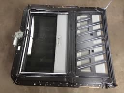 MERCEDES-BENZ Sunroof MERCEDES-BENZ E-CLASS (W211) (2002-2009) — thumbnail 3