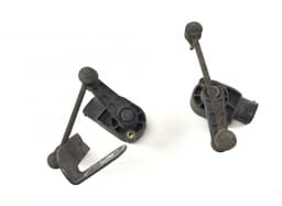 MASERATI 6PM00816120 Suspension height level sensor kit / set MASERATI QUATTROPORTE III (03.04-) — thumbnail 2