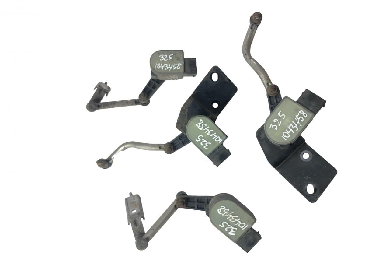 68164093AB Suspension height level sensor kit / set JEEP GRAND CHEROKEE IV (WK, WK2) (2010-2021)