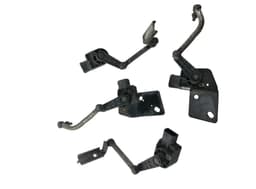 JEEP 68164093AB Suspension height level sensor kit / set JEEP GRAND CHEROKEE IV (WK, WK2) (2010-2021) — thumbnail 2