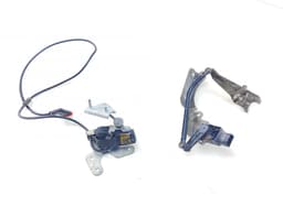 MERCEDES-BENZ A2045401917 A2075400717 Suspension height level sensor kit / set MERCEDES-BENZ E-CLASS Coupe (C207) (2009-2016) — thumbnail 3