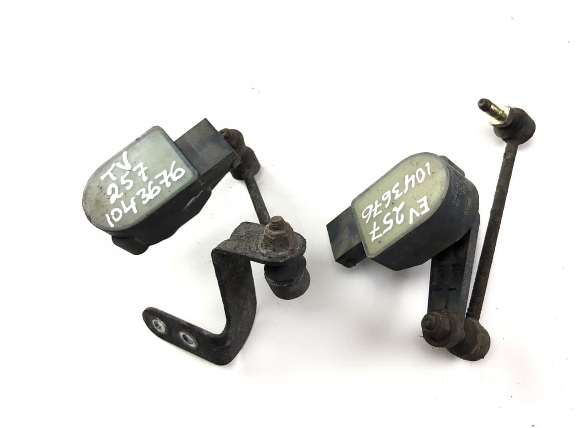 MASERATI 6PM00816120 Suspension height level sensor kit / set MASERATI QUATTROPORTE III (03.04-)