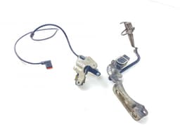 MERCEDES-BENZ A2045401917 A2075400717 Suspension height level sensor kit / set MERCEDES-BENZ E-CLASS Coupe (C207) (2009-2016) — thumbnail 1