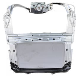 HONDA Sunroof HONDA CIVIC VIII (FN, FD) (2005-2011) — thumbnail 2