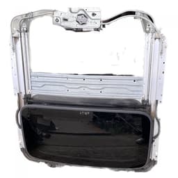 HONDA Sunroof HONDA CIVIC VIII (FN, FD) (2005-2011) — thumbnail 1