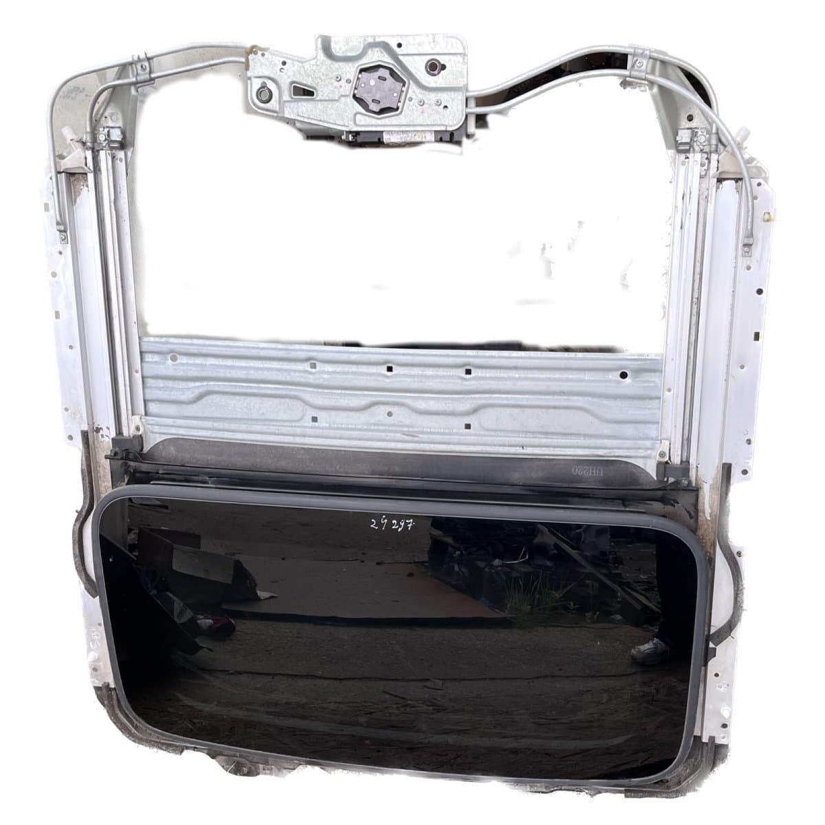 HONDA Sunroof HONDA CIVIC VIII (FN, FD) (2005-2011)