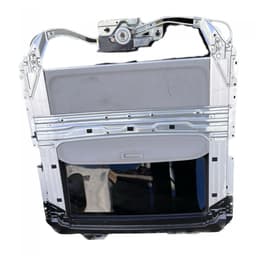 HONDA Sunroof HONDA CIVIC VIII (FN, FD) (2005-2011) — thumbnail 3
