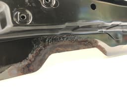 MERCEDES-BENZ A2517800229 Sunroof MERCEDES-BENZ R-CLASS (W251) (2006-2013) — thumbnail 5
