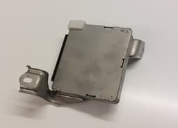 LEXUS 89243-53030 8924353030 162811-11890 16281111890 Suspension Control Unit LEXUS IS III (XE30) (2013-) — thumbnail 2