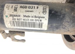 AUDI 4G8413031F Suspension Leg Front Left AUDI A7 Sportback (4GA) (2010-2017) — thumbnail 3