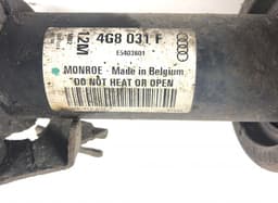 AUDI 4G8413031F Suspension Leg Front Left AUDI A7 Sportback (4GA) (2010-2017) — thumbnail 2