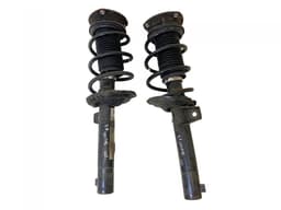 VW 5WA413023M Suspension Leg Front Left VW GOLF VIII (CD1, CG5) (2019-) — thumbnail 1