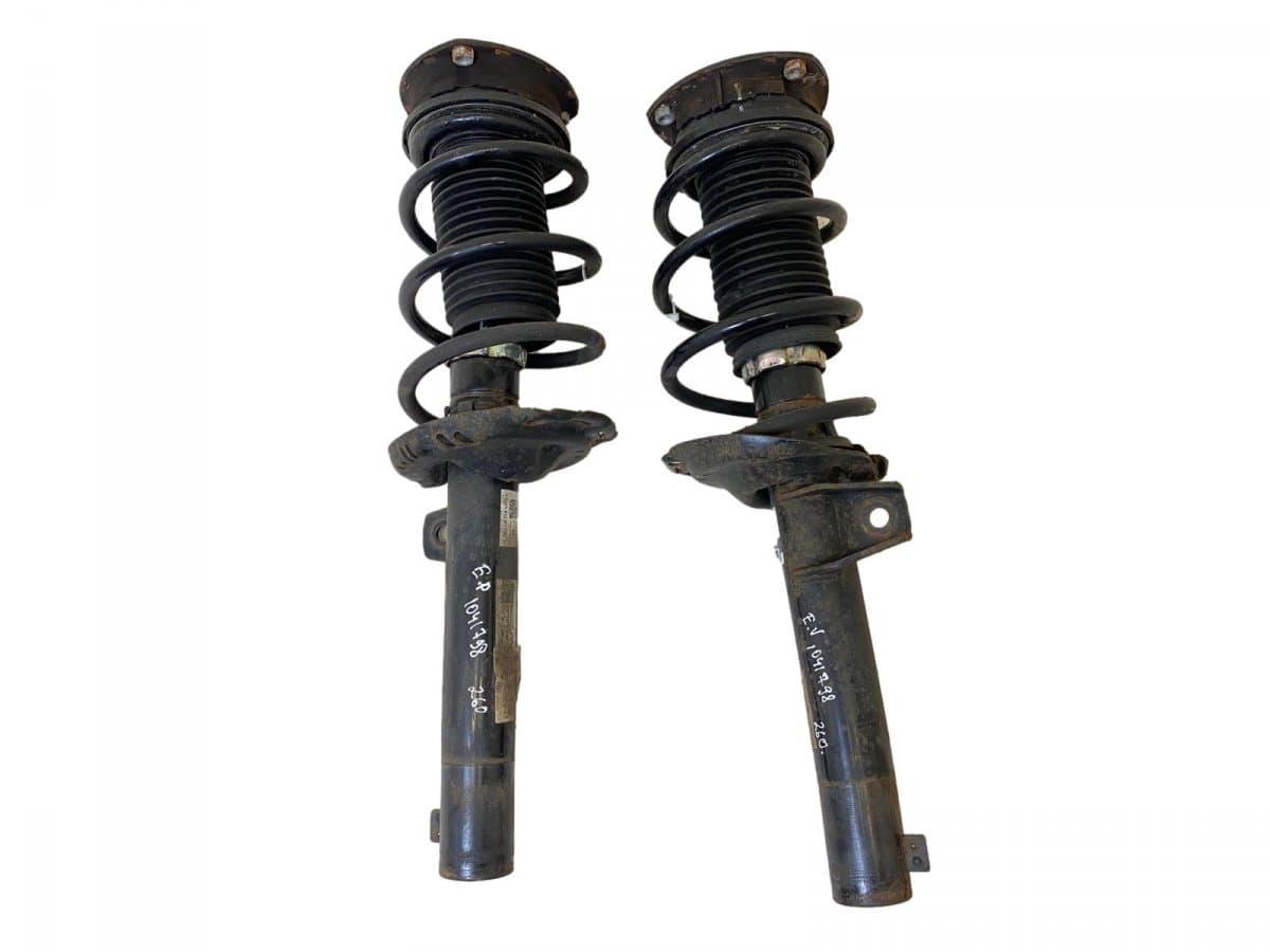 VW 5WA413023M Suspension Leg Front Left VW GOLF VIII (CD1, CG5) (2019-)