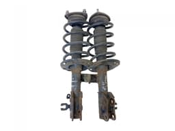 MAZDA GHT634900B GHT634700B Suspension Leg Front Left MAZDA 6 (GJ, GL) (2012-2020) — thumbnail 1