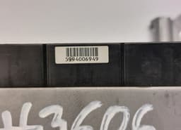 LEXUS 89243-53030 8924353030 162811-11890 16281111890 Suspension Control Unit LEXUS IS III (XE30) (2013-) — thumbnail 5