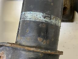 MAZDA GHT634900B GHT634700B Suspension Leg Front Left MAZDA 6 (GJ, GL) (2012-2020) — thumbnail 3