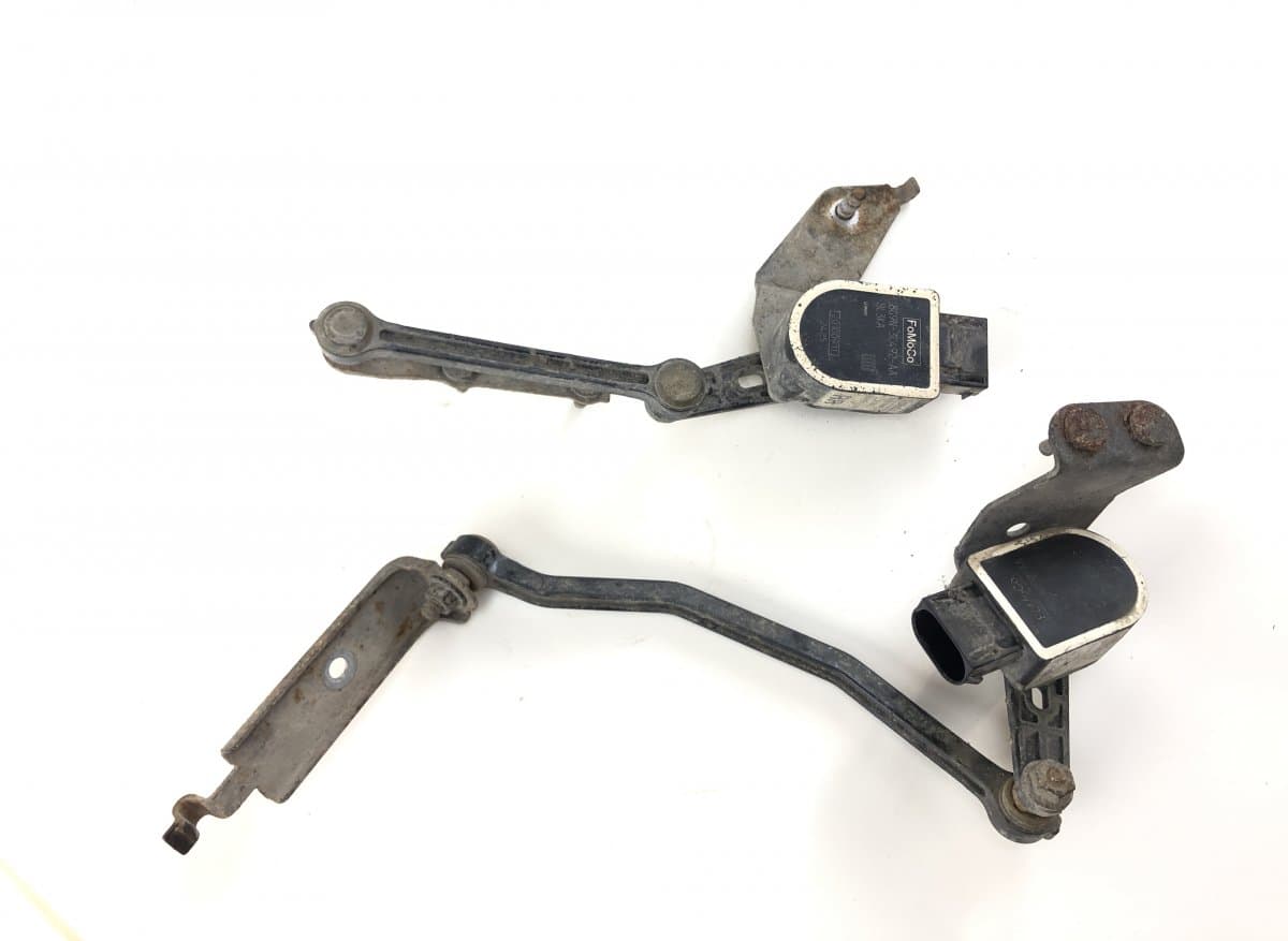 VOLVO 31288272 31288273 Suspension height level sensor kit / set VOLVO XC60 I (2008-2017)